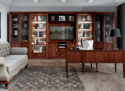 Wandschrank Schränke Wohnwand Wohnwände Anbau Wand Schrank
